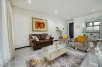 The Unison Apartment - B&B Gaborone