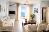 Ideal Holiday Apartments - Ferienwohnung Saranda