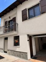 Maison Josephine - Ferienwohnung Chiusa di Pesio