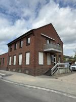 Kempen Comfort Apartment with Smart Home, Balcony, Wallbox & Bus Stop - Chambres d'hôtes Kempen