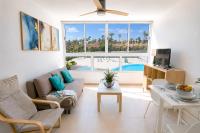 ALOE FREEDOM Maspalomas - B&B Playa del Inglés