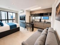 Allure Residence Boa Viagem - Studio piscina academia 1901 - Ferienwohnung Recife