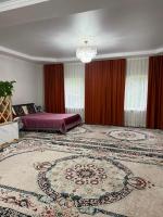 Ormon's Guest House - Ferienwohnung Kegeti