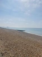 Iconic Bright Brighton 2 Bed Regency Flat - Sea View - B&B Brighton