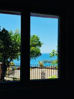 One-Bedroom Premium Apartment with Ocean View