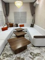 villa privée ghmat - B&B Marrakesh