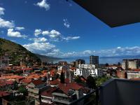 LakeView Pogradec - B&B Pogradec