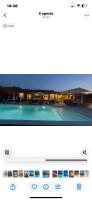 Villa Canticu San Pantaleo - Ferienwohnung San Pantaleo