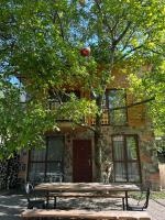 Levani's Cottage - B&B Borjomi