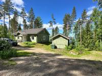 Lake Cottage Onnenranta - Bed and Breakfast Koli