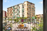 Giulia Stay - Metro M2 a 500m - Milano - San Raffaele - Mediaset - Ferienwohnung Cologno Monzese