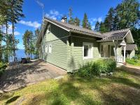 Lake Cottage Onnenranta - Bed and Breakfast Koli