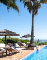 Monte Borboleta - Villas, Apartments - B&B Faro