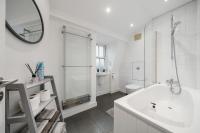 Modern 1 Bed Flat in Kings Cross - B&B Londra