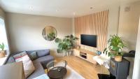 Cozy nest- walking distance to city center - Chambres d'hôtes Bergen