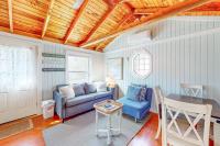 Plover’s Run Cottage 32 at Shorelands Resort - B&B Kennebunk