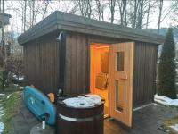 Apartment Seeufer Zell am See - B&B Thumersbach