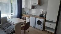Kaķēnu nams - Ferienwohnung Liepāja
