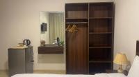 Superior Zimmer mit Queensize-Bett