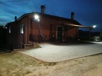 La villa di zio Pino - B&B Camerino