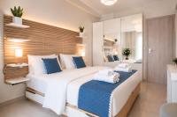 Ammos Elegant Luxury Apartment - B&B Karyófyto