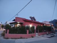 Villa Evdokia - Bed and Breakfast Chrysí Ammoudiá
