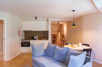 Appartement 1 Chambre