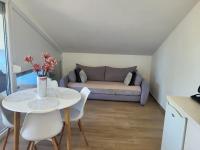 Appartement met Uitzicht op Zee