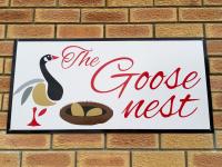 B&B Struisbaai - The Goose Nest - Bed and Breakfast Struisbaai