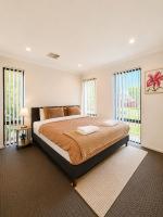 Modern oasis - Ferienwohnung Perth