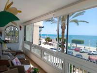 Beautiful ALTEA beachfront apartment - B&B Altea