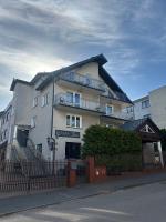 ORW RAFA - Ferienwohnung Jastrzębia Góra