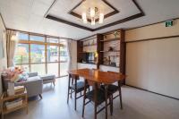 Tiger House Kusabana - B&B Akiruno