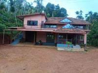 Kaarmugilu Homestay - B&B Kalasa