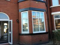 Park Drive TownHouse - B&B Manchester