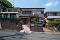 Tiger House Kusabana - B&B Akiruno
