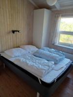 Beautiful cottage on a large natural plot - Ferienwohnung Ålbæk