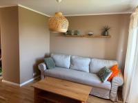 Cozy Family Apartment in Mustjala, Saaremaa - B&B Mustjala