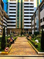 Hostly, Annabelle apartment - B&B Batum