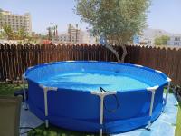 Apartment Amdar Village with swimming pool - B&B Eilat
