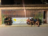 La Palma Hostel & Bar - Ferienwohnung Maragogi