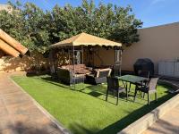 أكواخ كيفاء الريفية - B&B Tabuk