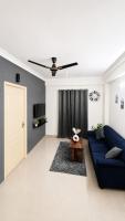 Roomzzy homestay near koramangala and BTM Layout - Ferienwohnung Bengaluru