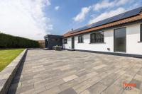3 Bedroom Luxury House By Travel Lets Self Catering Accommodation Templepatrick Near Airport - Chambres d'hôtes Templepatrick
