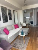 MM Apartment - Chambres d'hôtes Skopje