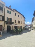 MALVASIA Apartment - B&B Montespertoli