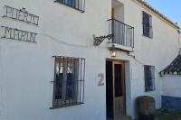 Puerto Marin, Malaga Mountains - Chambres d'hôtes Málaga