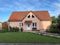 Haus Anneliese - B&B Wolmirstedt
