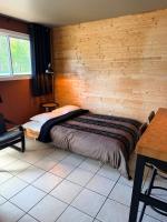 Attitude Montagne - B&B Saint-Adolphe-d'Howard