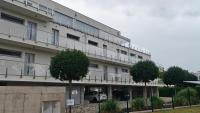 Relax Beach Apartman - Chambres d'hôtes Fonyód